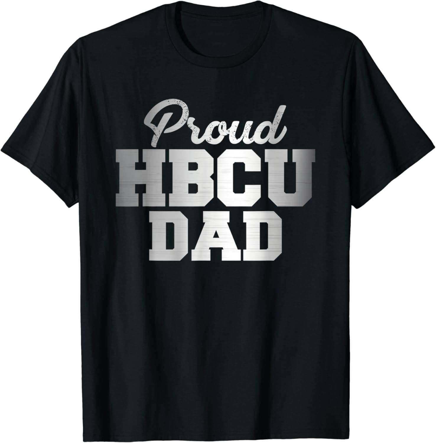 hbcu dad shirt